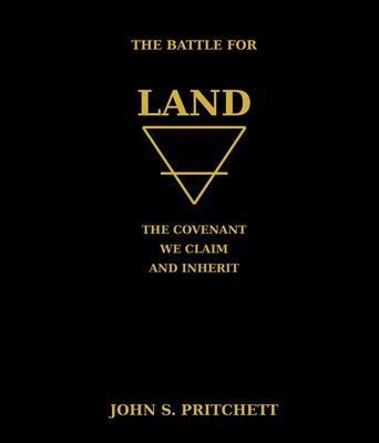 Produktbild: The Battle for Land