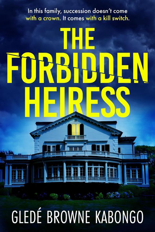 Produktbild: The Forbidden Heiress