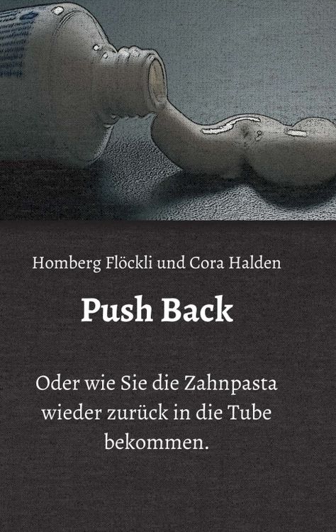 Produktbild: Push Back