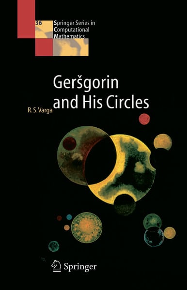 Produktbild: Ger&scaron;gorin and His Circles