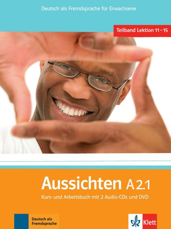 Produktbild: Aussichten A2.1