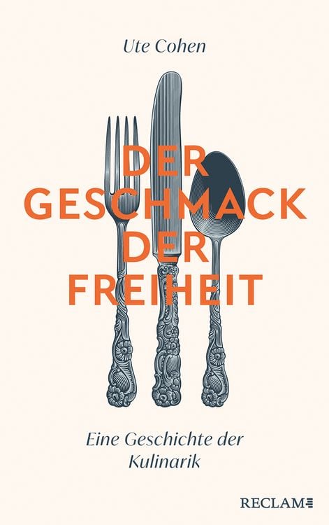 Produktbild: Der Geschmack der Freiheit