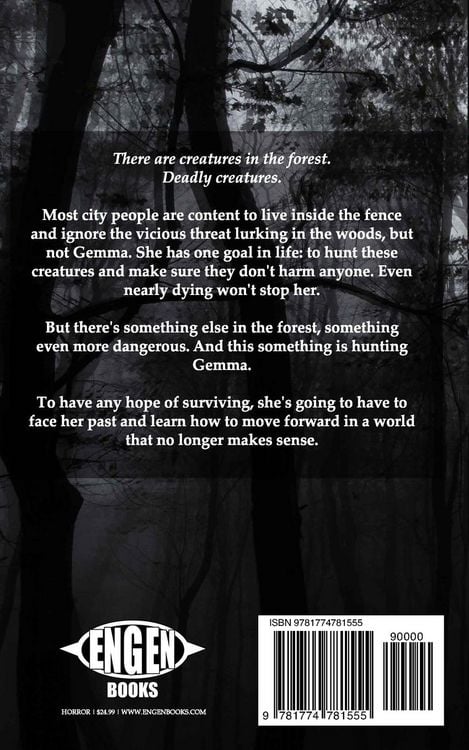 Produktbild: The Hunters and the Hunted