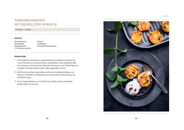 Produktbild: Vegan grillen