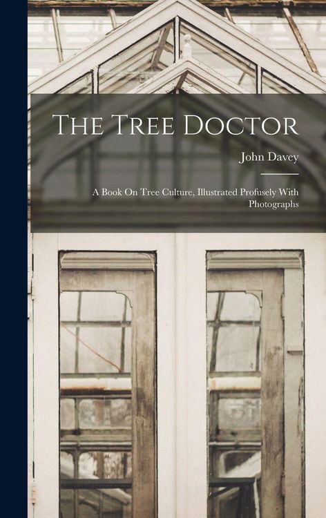 Produktbild: The Tree Doctor