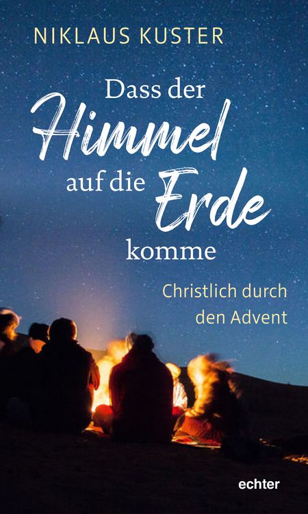 Produktbild: Dass der Himmel auf die Erde komme