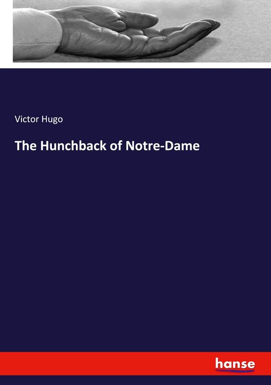 Produktbild: The Hunchback of Notre-Dame