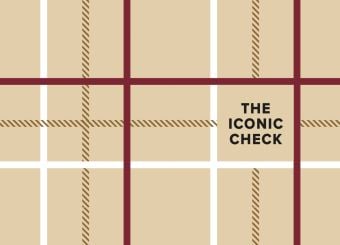 Produktbild: Little Book of Burberry