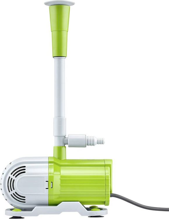 Produktbild: Renkforce RF-3523712 Springbrunnenpumpe 2300 l/h