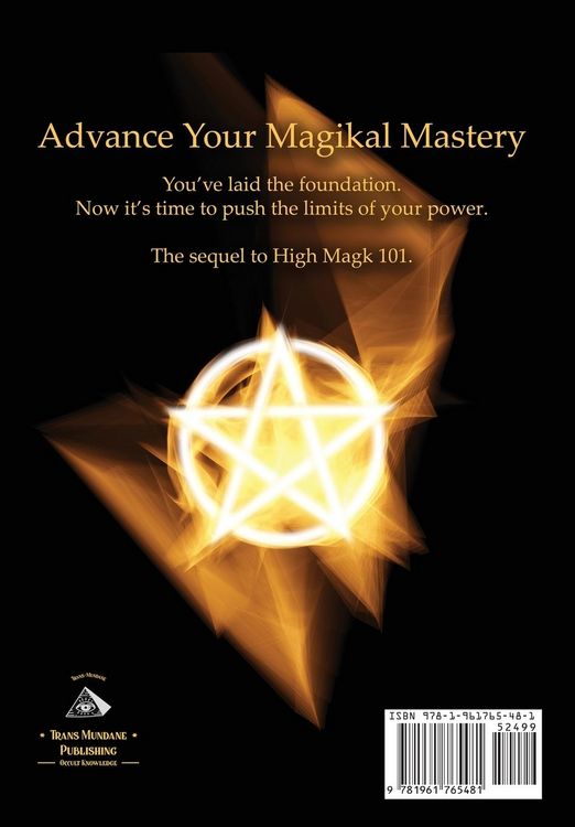 Produktbild: High Magik 303