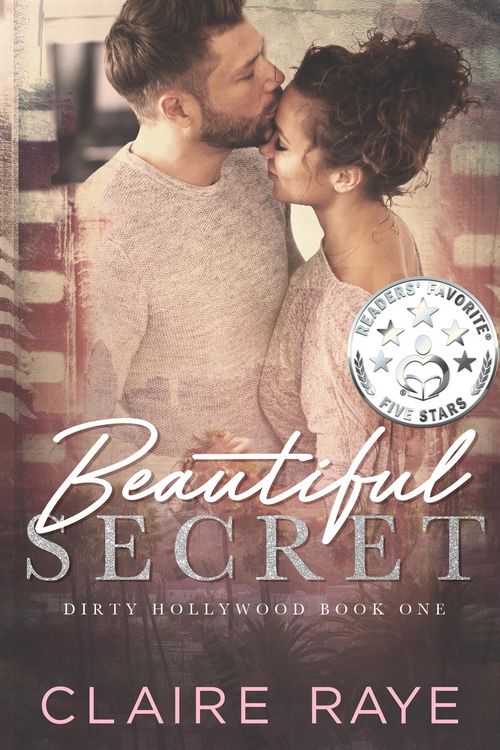 Produktbild: Beautiful Secret (Dirty Hollywood Series, #1)