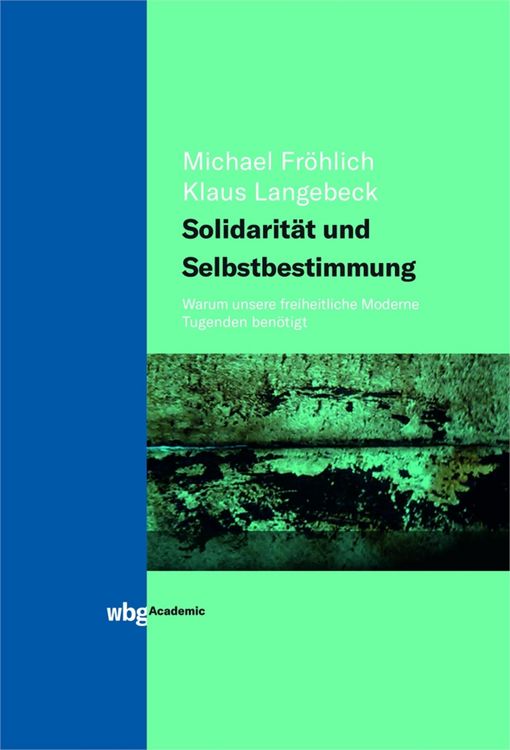 Produktbild: Solidarit&auml;t und Selbstbestimmung