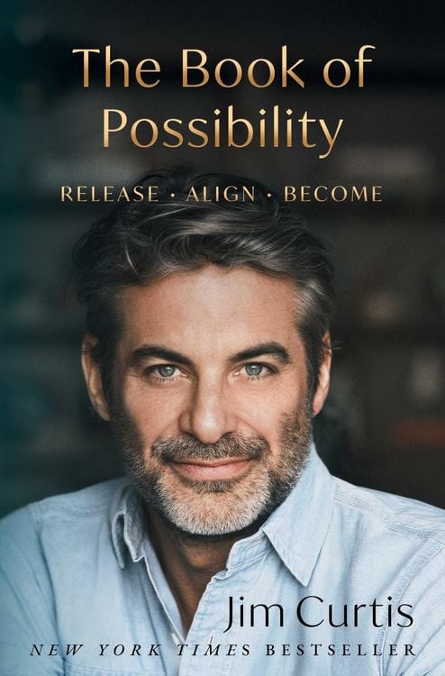 Produktbild: The Book of Possibility