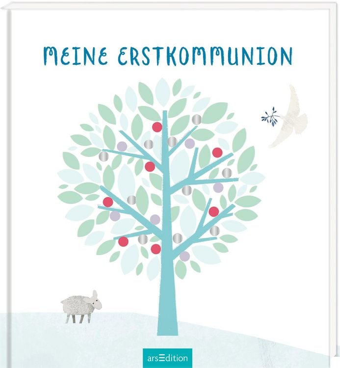 Produktbild: Meine Erstkommunion