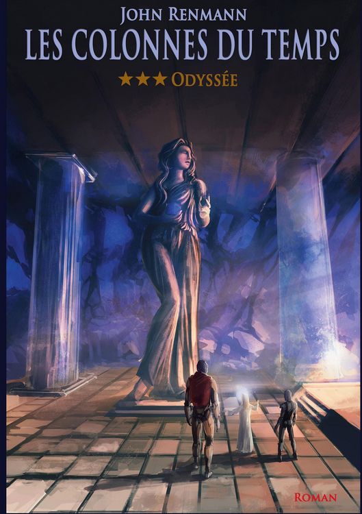 Produktbild: Odyss&eacute;e