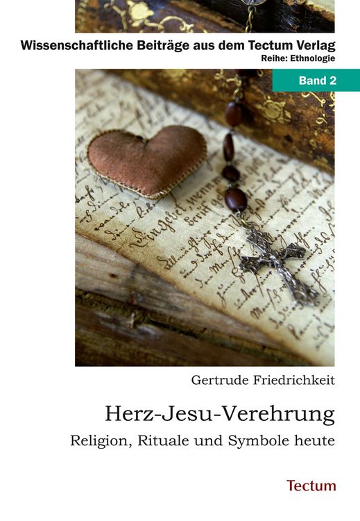 Produktbild: Herz-Jesu-Verehrung