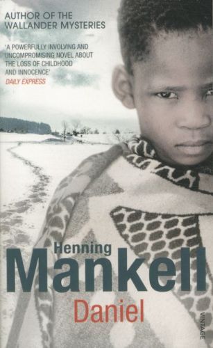 Produktbild: Mankell, H: Daniel