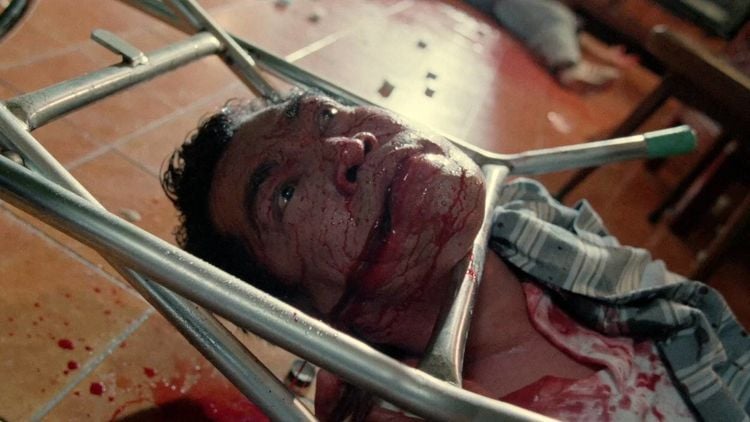 Produktbild: Ebola Syndrome (uncut)