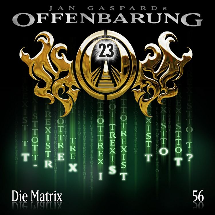Produktbild: Die Matrix