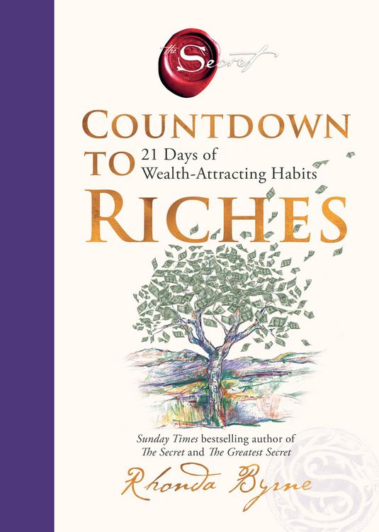 Produktbild: Countdown to Riches