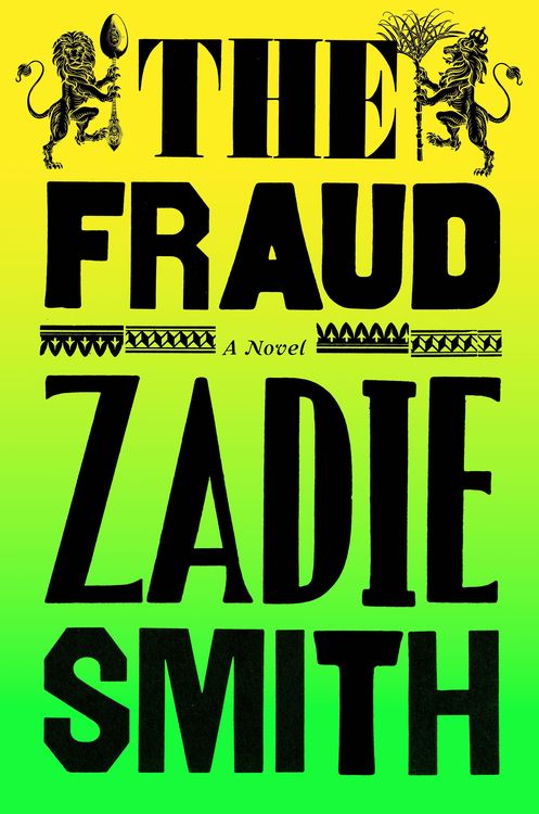 Produktbild: The Fraud