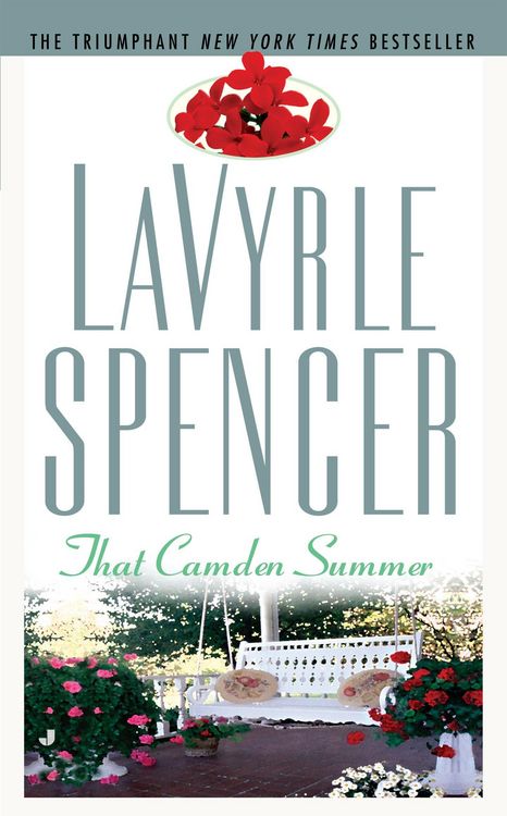 Produktbild: That Camden Summer