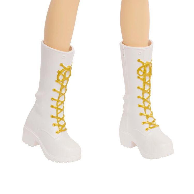 Produktbild: KPop DH Singing Doll Zoey.JRN42