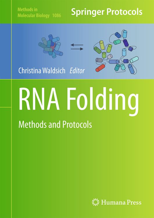 Produktbild: RNA Folding