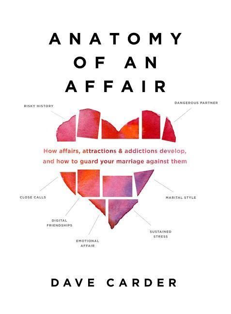 Produktbild: Anatomy of an Affair