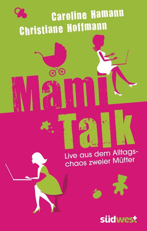 Produktbild: Mami-Talk