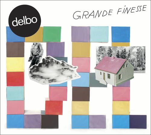 Produktbild: Grande Finesse