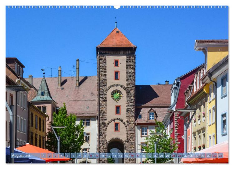 C Und A Schwenningen