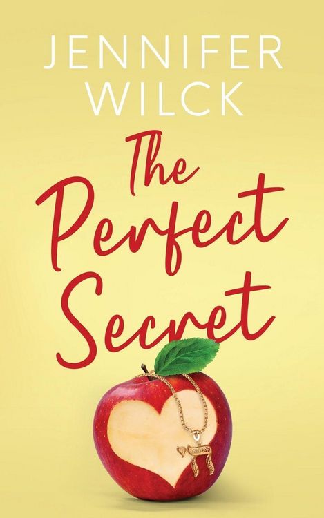 Produktbild: The Perfect Secret