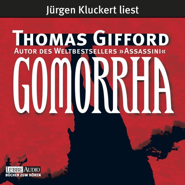 Produktbild: Gomorrha