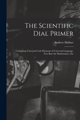 Produktbild: The Scientific Dial Primer