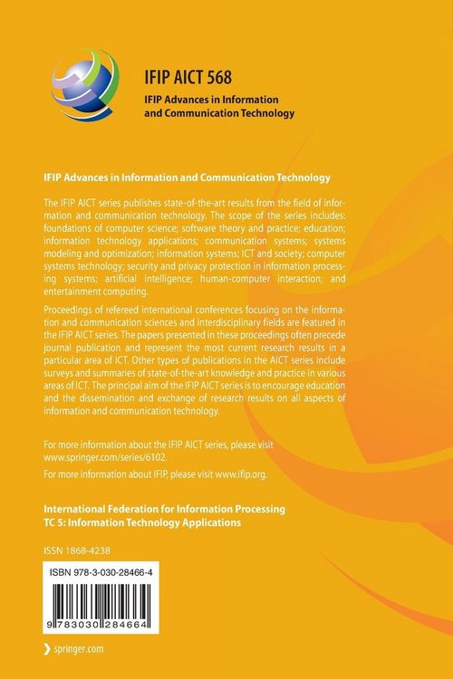 Produktbild: Collaborative Networks and Digital Transformation
