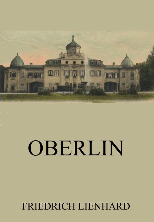 Produktbild: Oberlin