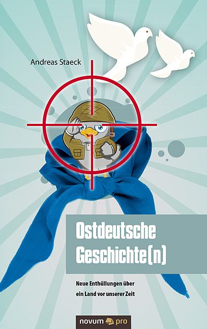 Produktbild: Ostdeutsche Geschichte(n)