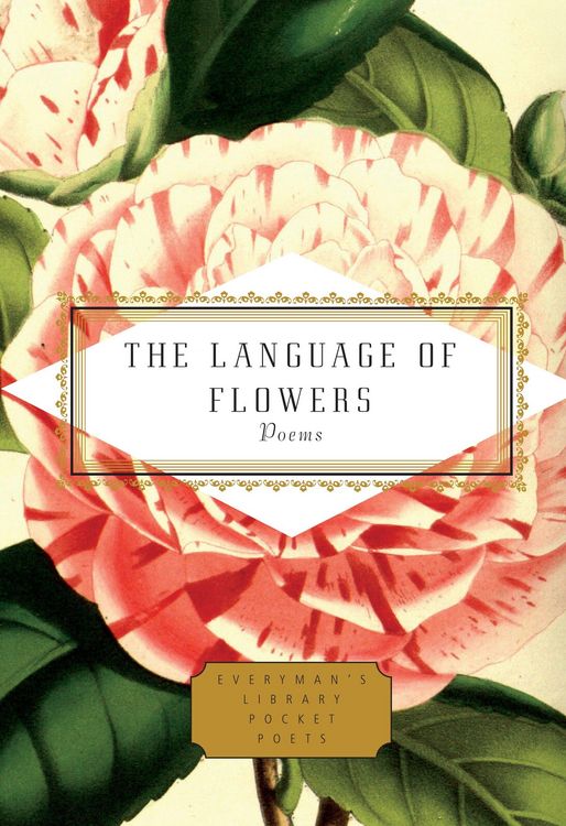 Produktbild: The Language of Flowers