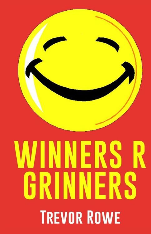 Produktbild: Winners R Grinners