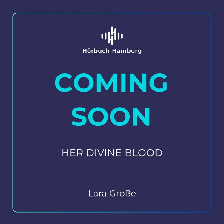 Produktbild: Her Divine Blood