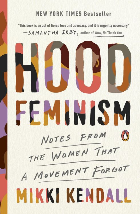 Produktbild: Hood Feminism