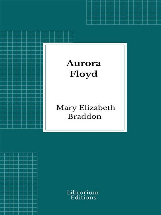 Produktbild: Aurora Floyd