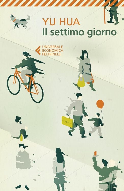Produktbild: Il settimo giorno