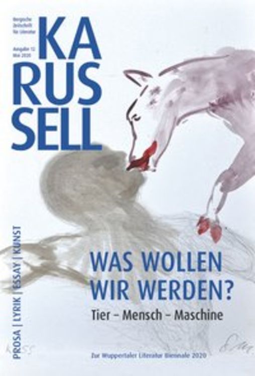 Produktbild: Karussell