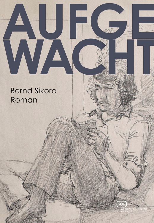 Produktbild: Aufgewacht. Roman