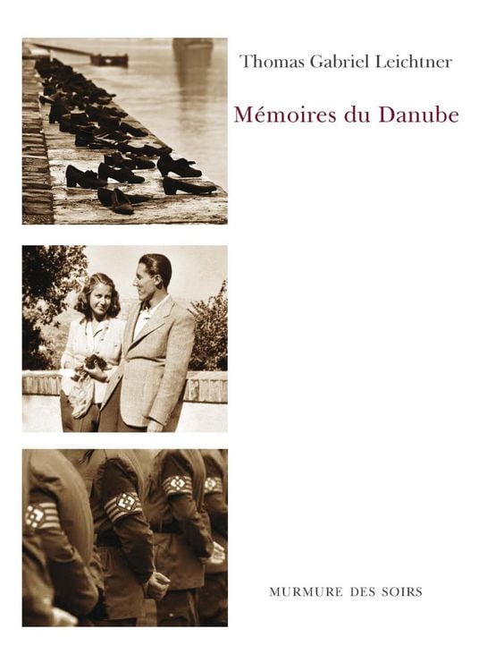 Produktbild: M&eacute;moires du Danube