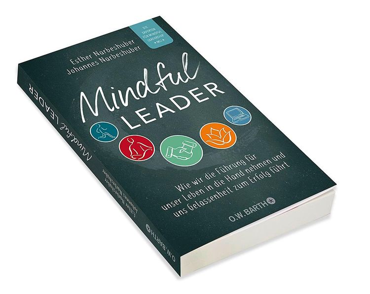 Produktbild: Mindful Leader