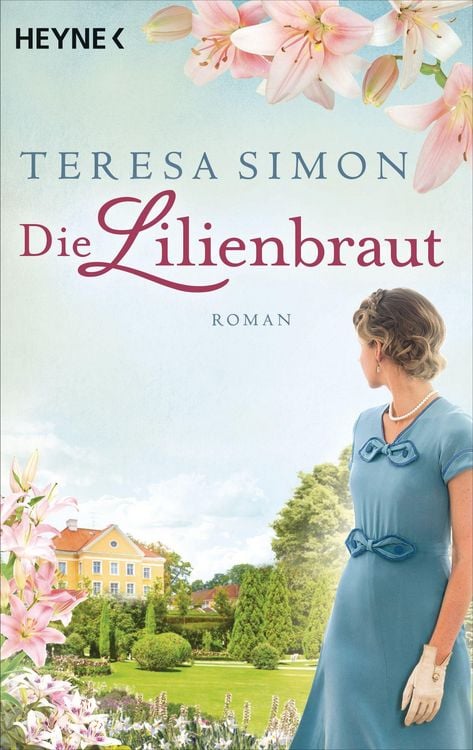Produktbild: Die Lilienbraut
