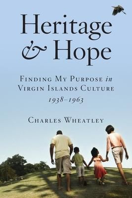 Produktbild: Heritage and Hope